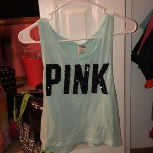 Women’s tank top